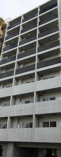 レアライズ高田馬場