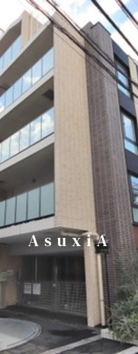 ブランズ文京小石川レジデンス