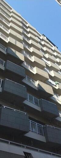 白金武蔵野マンション