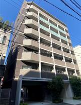 サンライズレジデンス