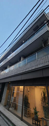 パーク・ノヴァ渋谷