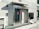 スカイツリーNW エントランス