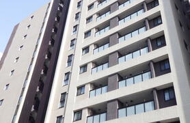 ジオ新宿若松町