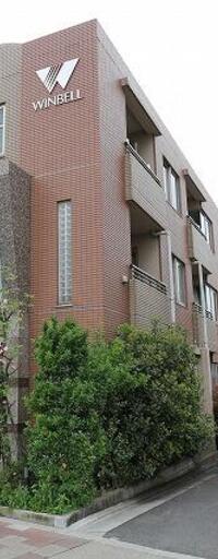 ウィンベルデュエット恵比寿4