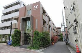 ウィンベルデュエット恵比寿4