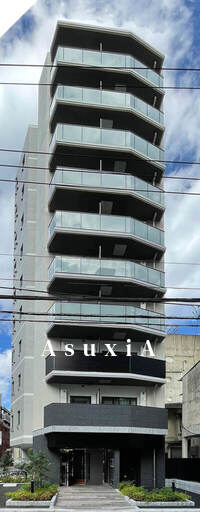 S-RESIDENCE浅草Fiore