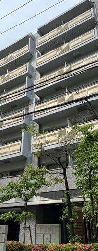 プリヴェール赤坂