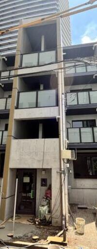 rcレジ新宿