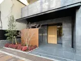ジオエント浅草雷門 外観