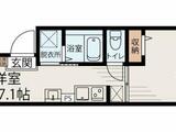 レジデンス千田 2階 202 トップ画像