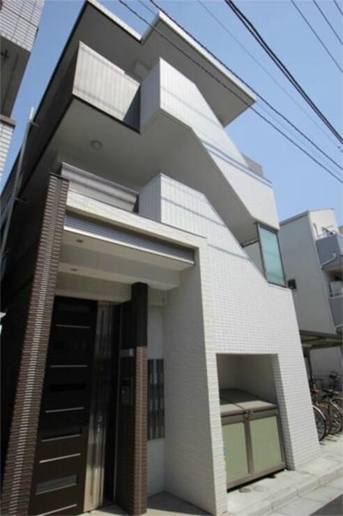 シュヴァルベ森下