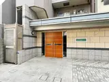 ヴェルディーク浅草 エントランス