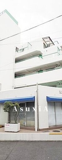 グリーンキャピタル神楽坂