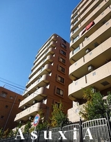 ラポール西大島ウエスト