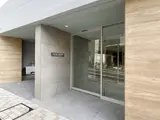 ブラウ戸越銀座テラス（旧：ルフォンプログレ戸越銀座テラス） エントランス