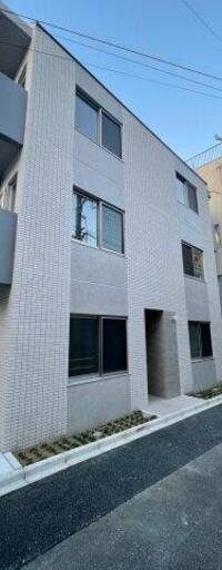 ロータス東五軒町Ⅱ
