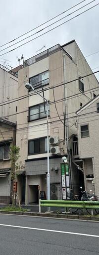 リヨンドール浅草