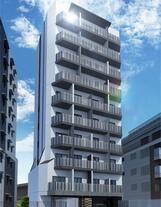 アクサス渋谷初台