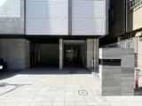 プレセダンヒルズ三ノ輪 エントランス