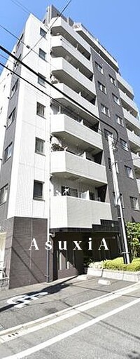 ダイナシティ新御徒町
