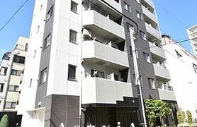 ダイナシティ新御徒町