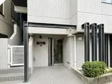 ピノヴェルデ エントランス