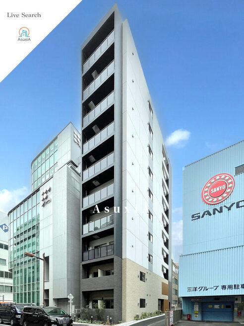 グランカーサ上野