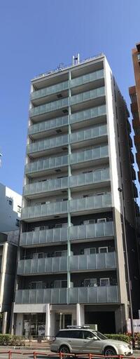 ルクラージュ亀戸