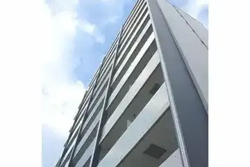 プレール・ドゥーク東雲の外観