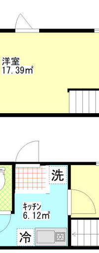 江東区住吉RCマンション