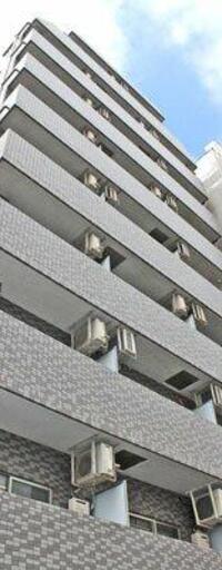 スカイコート早稲田第3