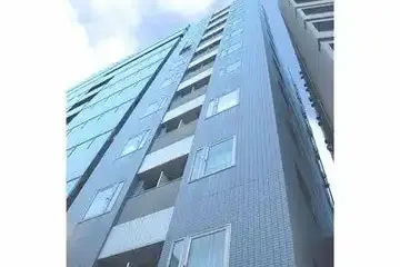 フォルトゥナ文京後楽園の外観