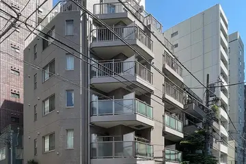 リクエスト秋葉原の外観