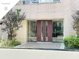 エコロジー柳橋レジデンス エントランス