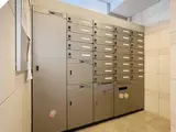 エコロジー柳橋レジデンス