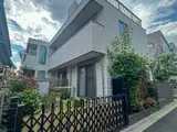 さつきハウス桜新町 エントランス