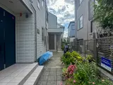 さつきハウス桜新町 ロビー