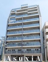 ヴァレッシア上野NorthcityⅡ