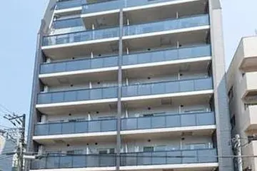 ヴァレッシア上野NorthcityⅡの外観