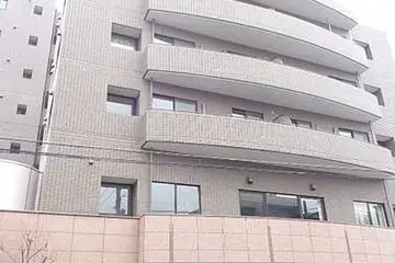 パレ・デ・シャンサールの外観