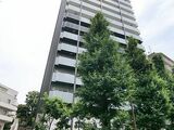 AXAS RESIDENCE 目黒東 12階 1202 トップ画像