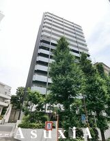 AXAS RESIDENCE 目黒東