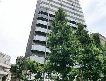 AXAS RESIDENCE 目黒東