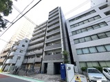 ロメック芝浦 7階 702