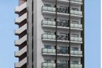 ペニーレインの外観