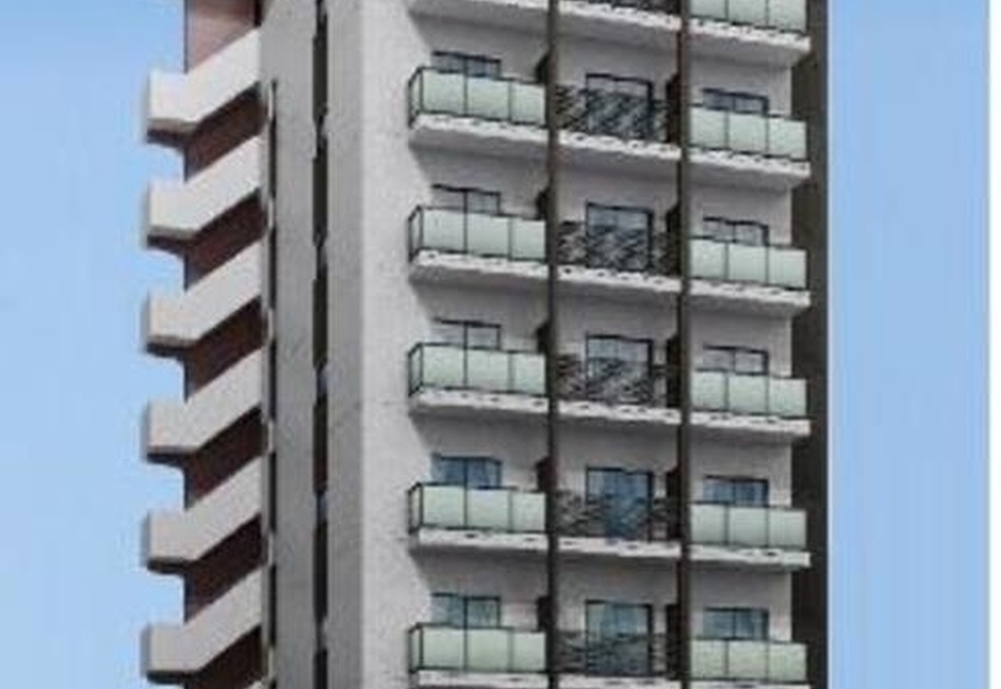 ペニーレイン 5階 506 トップ画像