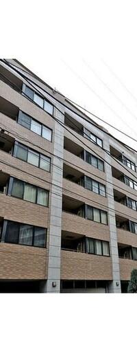 ノールフラット南麻布