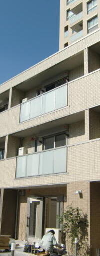 ガーデンビレッジ小石川