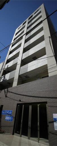 Maison Myoujinshita