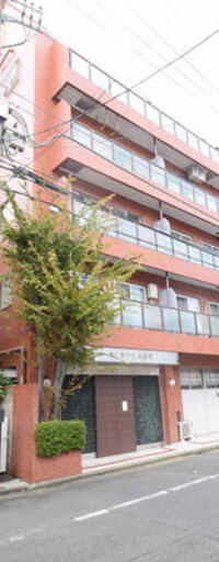 セントラル小石川